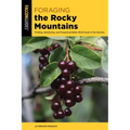 Foraging the Rocky Mountains
