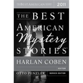The Best American Mystery Stories