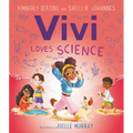 Vivi Loves Science