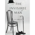 The Invisible Man: A science fiction novel by H. G. Wells about a scientist able to change a body's refractive index to that of air so th