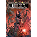 Nocterra Volume 1: Full Throttle Dark
