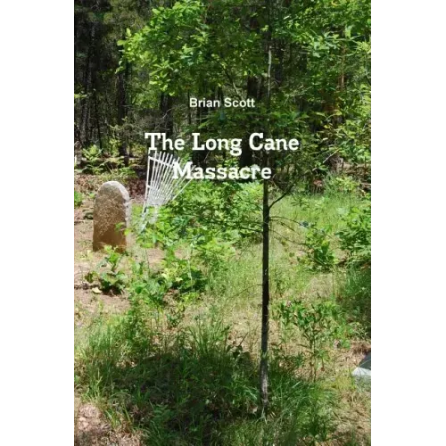 The Long Cane Massacre
