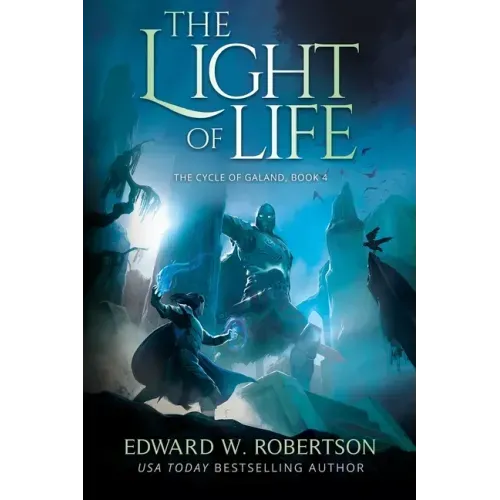 The Light of Life