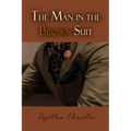 The Man in the Brown Suit