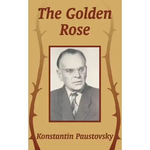 The Golden Rose