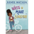Ways to Make Sunshine