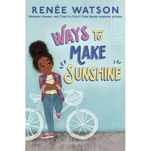 Ways to Make Sunshine