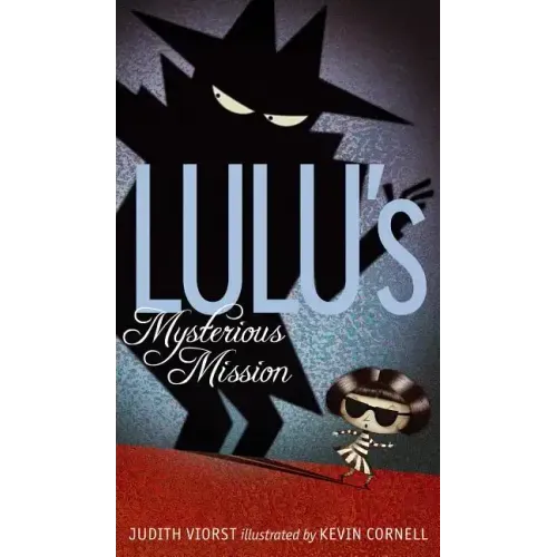 Lulu's Mysterious Mission