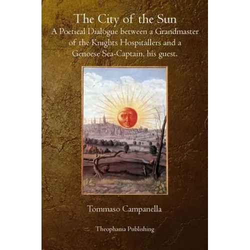 The City of The Sun