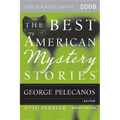 The Best American Mystery Stories