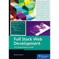 Full Stack Web Development: The Comprehensive Guide