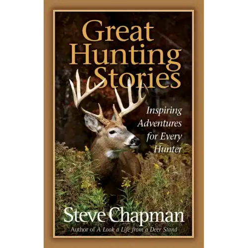 Great Hunting Stories
