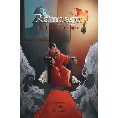 Rampage: The Rise of an Empire