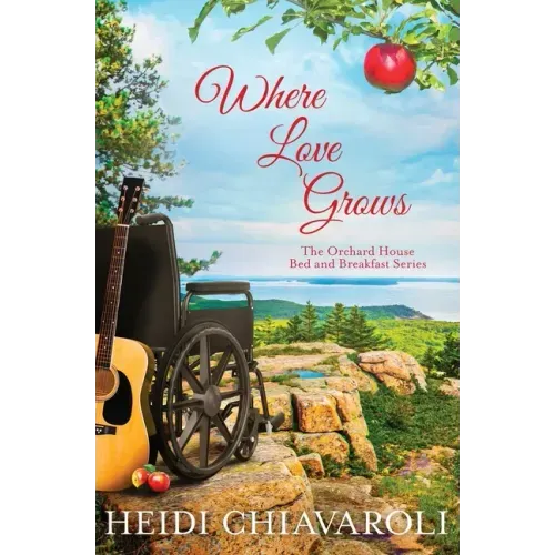 Where Love Grows