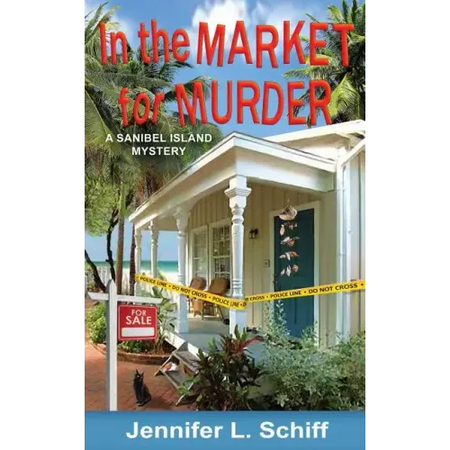 In the Market for Murder: A Sanibel Island Mystery