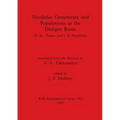 Neolithic Cemeteries and Populations in the Dnieper Basin