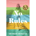 No Rules: A Memoir