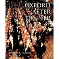 Oxford After Dinner