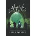 What We Left Behind