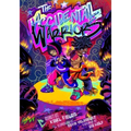 The Accidental Warriors