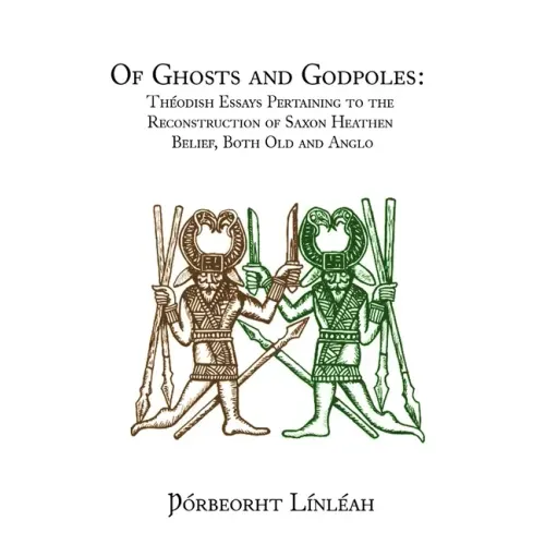 Of Ghosts and Godpoles