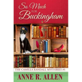 So Much For Buckingham