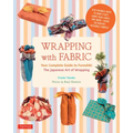 Wrapping with Fabric: Your Complete Guide to Furoshiki - The Japanese Art of Wrapping