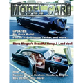 Model Car Builder No. 16: Tips, Tricks, How-tos, and Feature Cars!