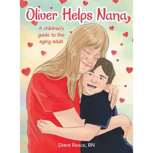 Oliver Helps Nana