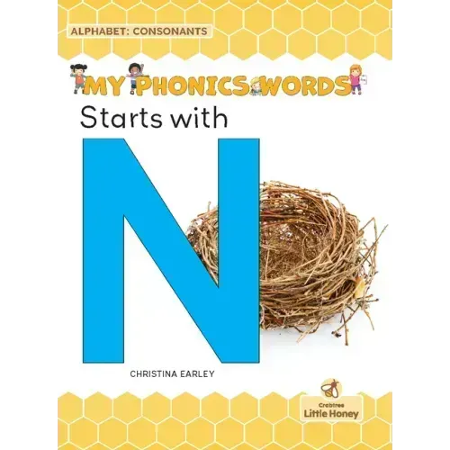 Starts with N