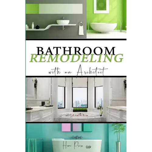 BATHROOM Remodeling with an Architect: Design Ideas to Modernize Your Bathroom - THE LATEST TRENDS +50