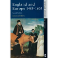 England and Europe 1485-1603