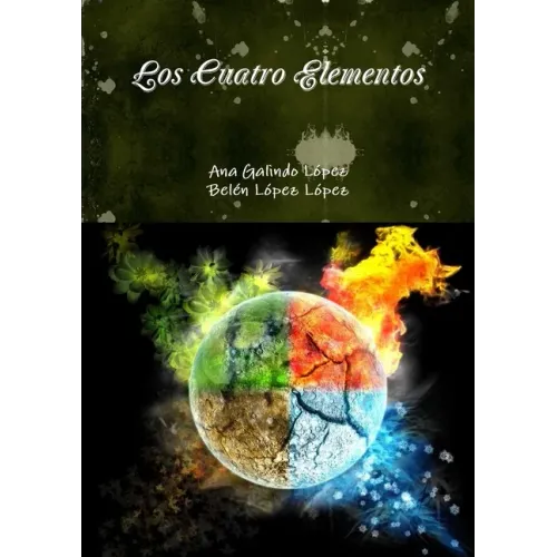 Los Cuatro Elementos