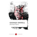 Animal Farm by George Orwell