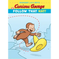 Curious George in Follow That Hat!