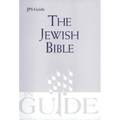 The Jewish Bible: A JPS Guide