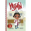 Yasmin the Doctor