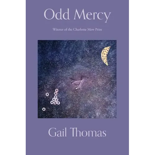 Odd Mercy