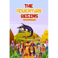 The Adventure Begins: A Collection of TEN Short Stories