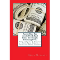 Puerto Rico Tax Lien & Deeds Real Estate Investing & Financing Book: How to Start & Finance Your Real Estate Investing Small Business