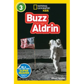 Buzz Aldrin (National Geographic Kids Readers, Level 3)