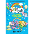 The Kindness Carousel