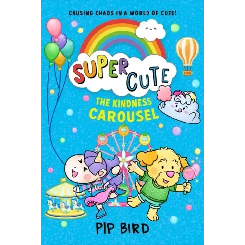 The Kindness Carousel