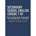 Secondary School English (Grade 7-8)