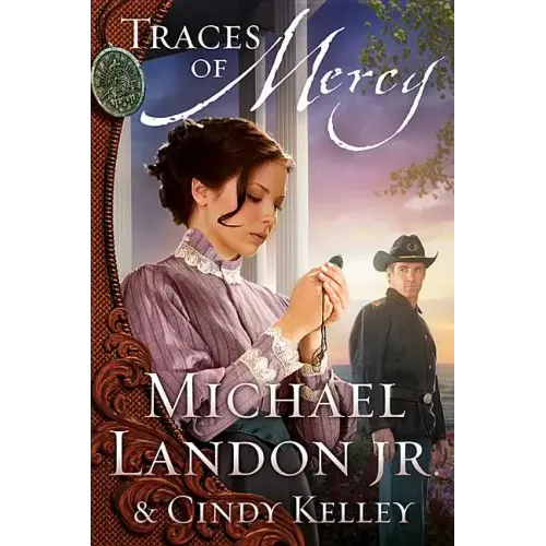 Traces of Mercy