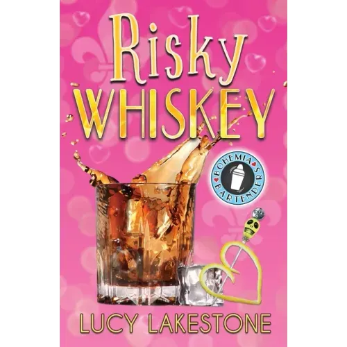 Risky Whiskey