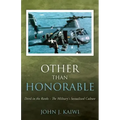 Other Than Honorable: Devil in the Ranks - The Military's Sexualized Culture