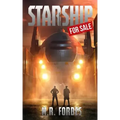 Starship For Sale