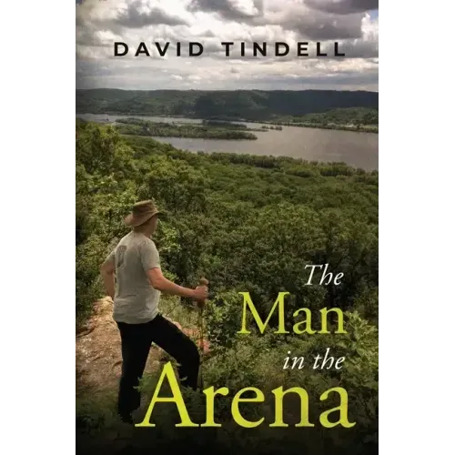 The Man In the Arena