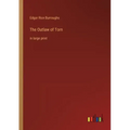 The Outlaw of Torn: in large print